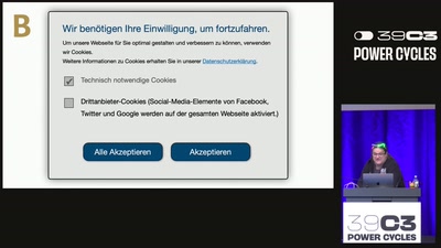 Die große Datenschutz-, Datenpannen- und DS-GVO-Show
