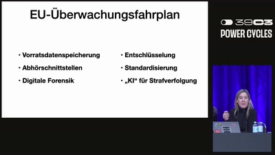 CCC-Jahresrückblick