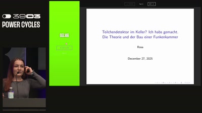 Lightning Talks - Tag 2