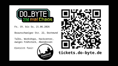 Chaos all year round