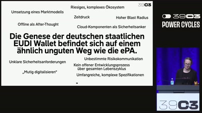 Schlechte Karten - IT-Sicherheit im Jahr null der ePA für alle
