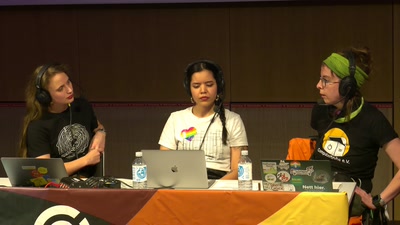 Die Sicherheits_lücke live vom 39c3: ein Tag mit der GI