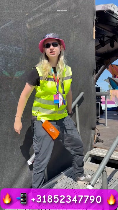 Komm in die Gruppe: Backstagepass