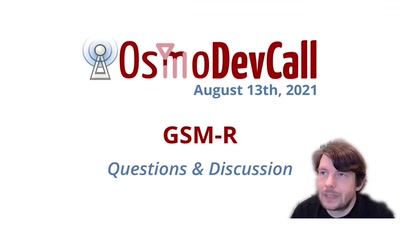 GSM-R and how it differs from GSM