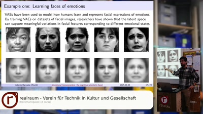Variational Autoencorders: the cognitive scientist&#39;s favorite deep learning tool