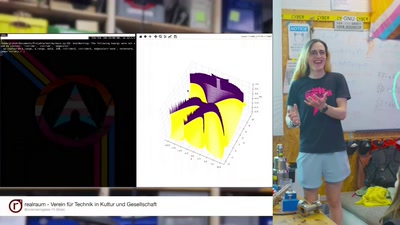 DIY Revival of an API 2000 Tandem Mass Spectrometer