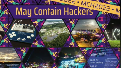 ⚠️ May Contain Hackers 2022 Closing