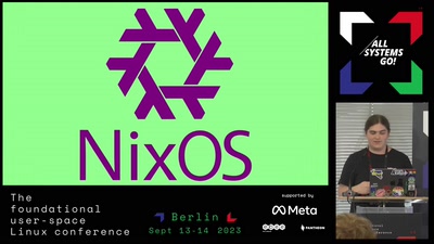 Writing your own NixOS modules for fun and (hopefully) profit
