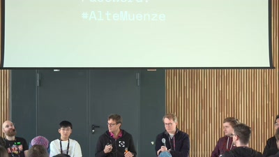 systemd: round table
