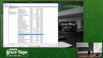 Improvements in LibreOffice security