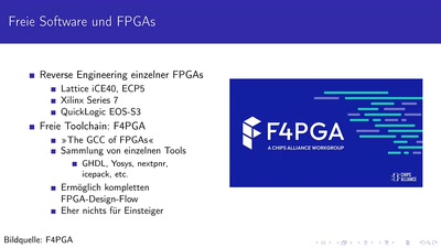 Was ist eigentlich ein FPGA?