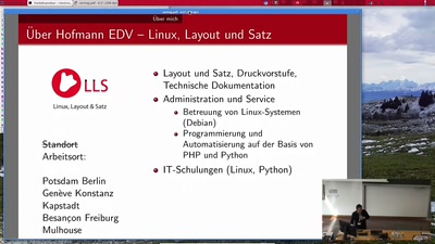 Hilfe! Sich auf einem Linux-System zurechtfinden