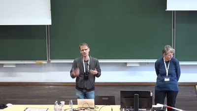 Digitalsouveräne Partei? Zwischen Anspruch und Wirklichkeit