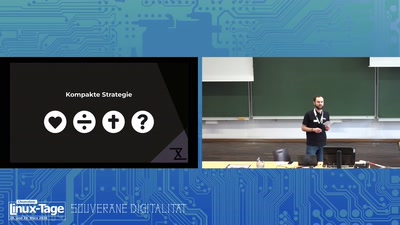 Stolpersteine bei der Beratung zum Umstieg auf Linux