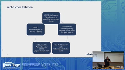 Open-Source-SIEM light mit dem Elastic Stack
