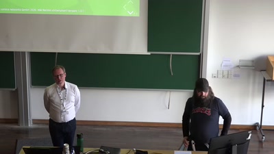 Log-Management mit Loki