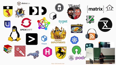 Von der Idee zum (Fach-)Buch