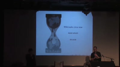 Wikileaks