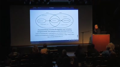 Privacy-Kompetenz - ein Arbeitspsychologischer Ansatz zu einer Didaktik des Datenschutz.