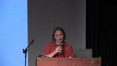 Lightning Talks