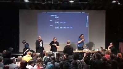 Pentanews Game Show 2k11/2
