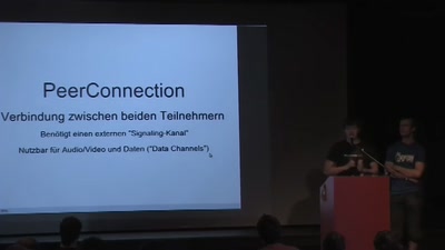 WebRTC