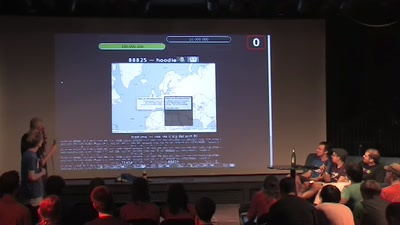 Pentanews Gameshow