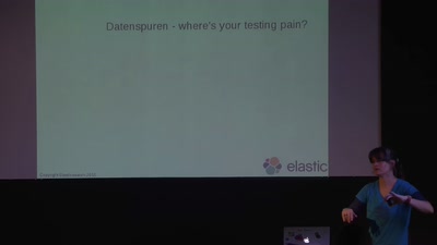 Make your tests fail