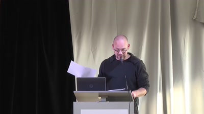 Linux-Presentation-Day