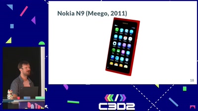 Na endlich: Linux auf dem Smartphone