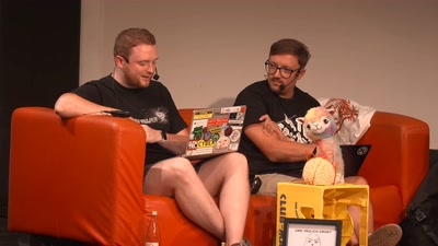 Podcast: Reboot Politics ÷ Akronymisierbar