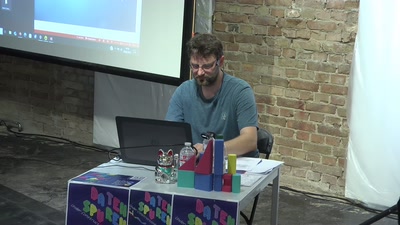 fact your fear - Macht mit! Lösen wir Gemeinschaft.