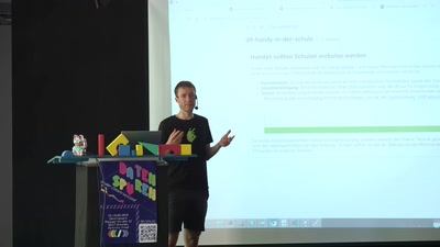Git-basierte sachliche Online-Diskussionen