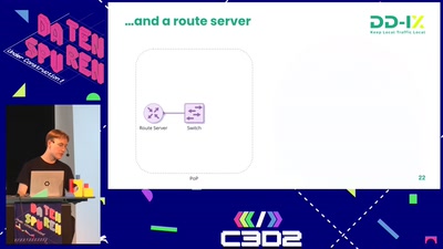 How to Construct a more Decentralized Internet?