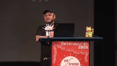 Build Europe's Fediverse Video Infrastructure - Aufbau 1 europäischen Fediverse-Videoinfrastruktur