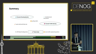 Instant Overflow Injection - Shifting traffic to overflow providers in a moment&#39;s notice