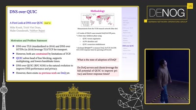 Measuring the State of DNS Privacy: Past, Present and Future