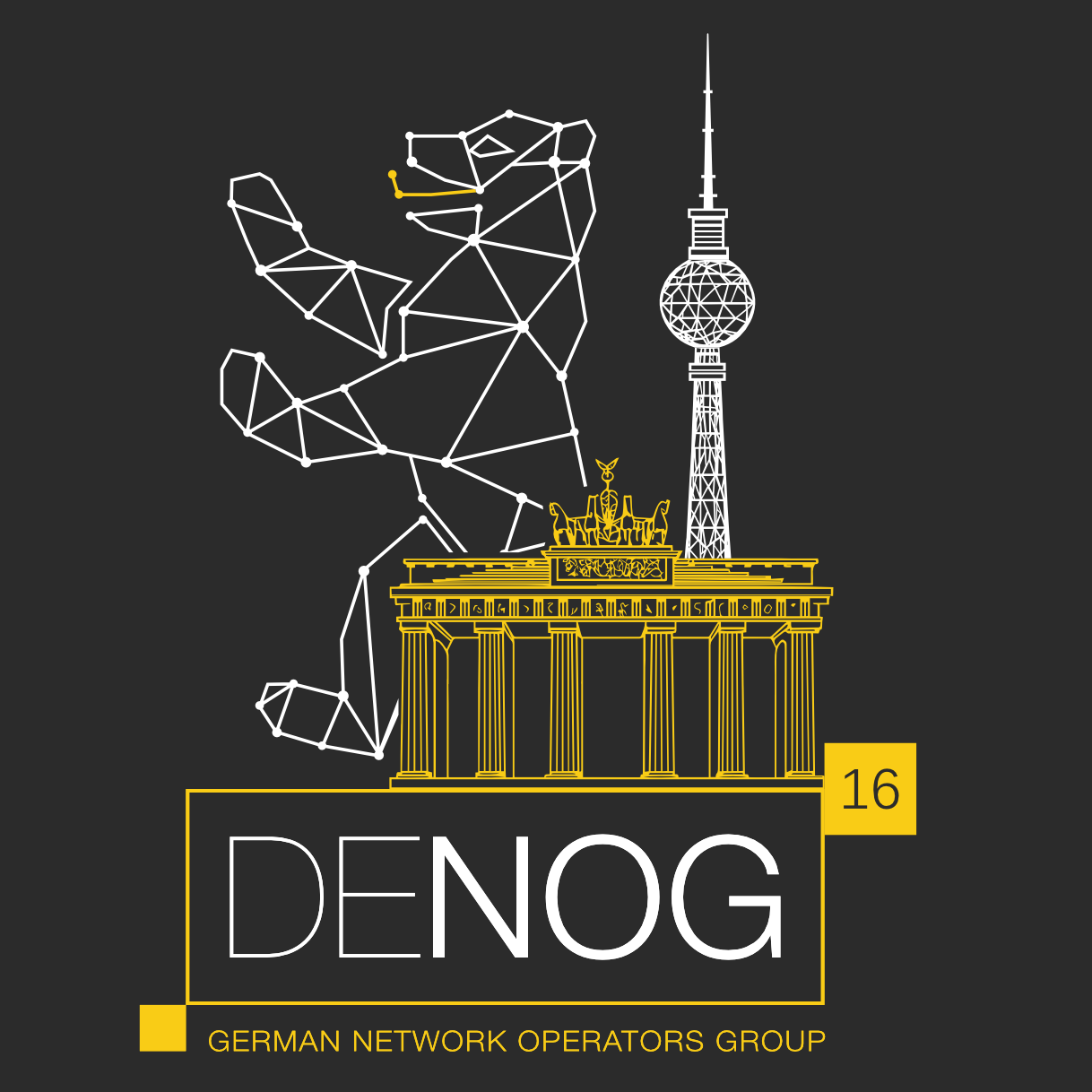 conference logo