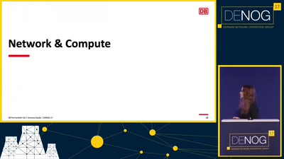 You can’t just model a train in Netbox: About Architecting and running modern IT Infrastructure in Trains