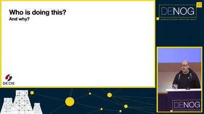 The return of EGP or the curious case of the BGP Origin attribute