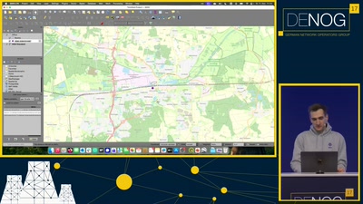 An introduction to qGIS for current Google Earth Users