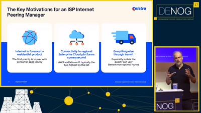 The Asian internet - A guide for the uninitiated