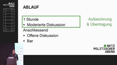 Datenethik in der Schweiz