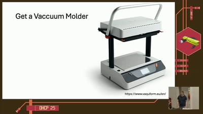 Creating a Gridfinity Chocolate Advent Calendar