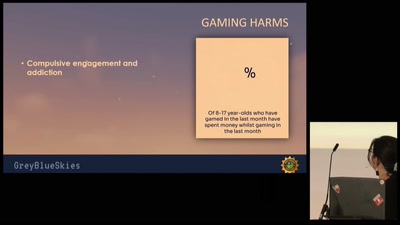 Mum, can I play Roblox? Navigating online gaming safety for parents and caregivers
