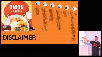 Dubstep Carrots - your gateway vegetable to accessible music making