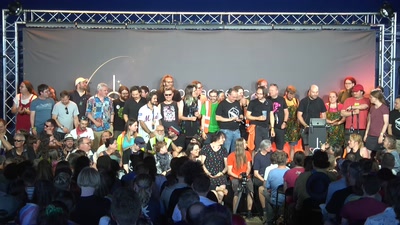 Closing Ceremony