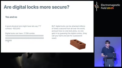 🔒Lock Picking Robot! 🤖🔓