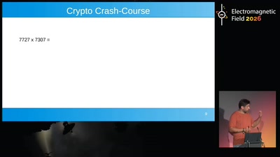 How NOT to make a Random Number Generator?