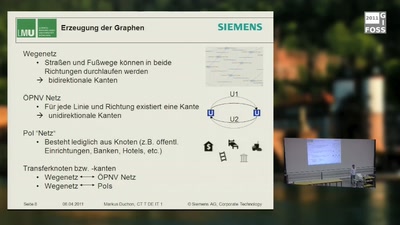 Mobile Anwendung zur Routenplanung mit öffentlichen Verkehrsmitteln basierend auf Openstreetmap-Daten